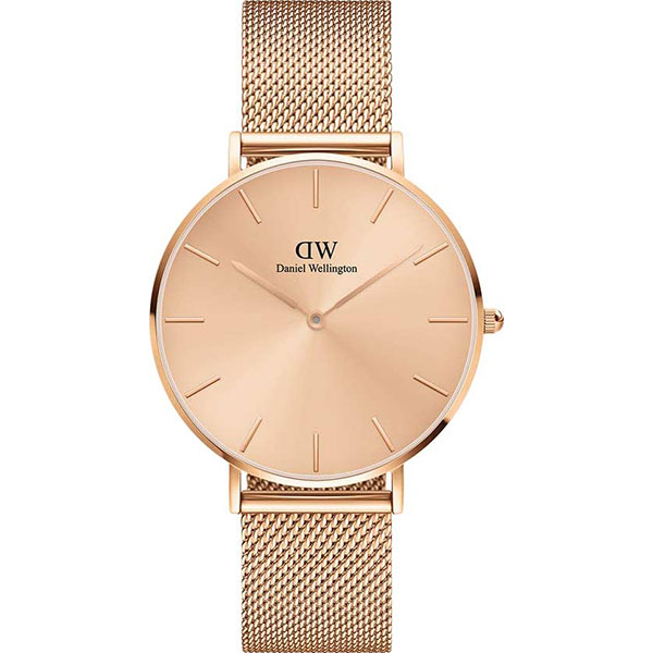 Daniel wellington sales best watch